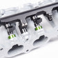 Radium Engineering 92-02 Toyote Supra 2JZ-GTE Top Feed Fuel Rail Kit