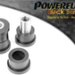 Rear Link Arm Inner Bush Black Series Mazda MK3 NC (2005-2015)