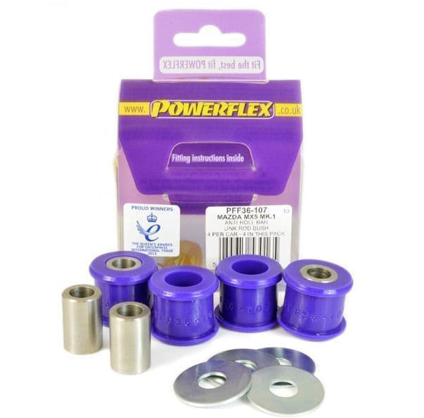 Front Anti Roll Bar Link Rod Bush NA/NB