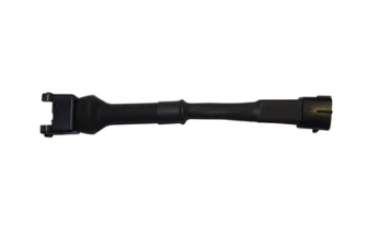 HARNESS ADAPTER - BOSCH INJECTOR TO SUMITUMO (TOYOTA) LOOM