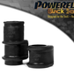 Steering Rack Mounting Bush 'Black Series' Kit Mk1 NA (1989-1998)