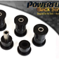 Rear Lower Inner Wishbone Bush 'Black Series' NA/NB