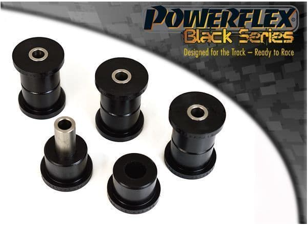 Rear Lower Inner Wishbone Bush 'Black Series' NA/NB