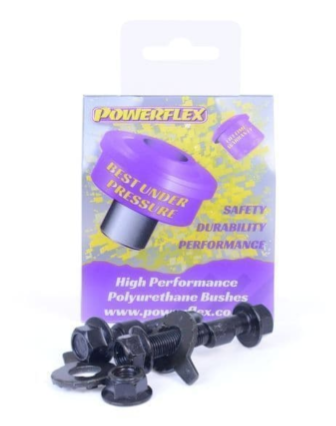 PowerAlign Camber Bolt Kit (14mm) EVO 7, 8, 9.