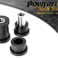 Rear Trailing Arm Rear Bush Black Series Mazda MK3 NC (2005-2015)