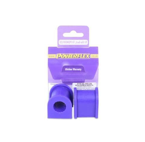 Front Anti Roll Bar Mounting Bush 20mm NA/NB