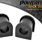 Front Anti Roll Bar Mounting Bush 22mm 'Black Series' NA/NB