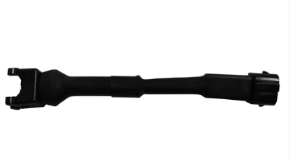 HARNESS ADAPTER - BOSCH INJECTOR TO KEI HIN (HONDA) LOOM