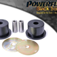 Rear Diff Carrier Bracket Bush Black Series Mazda MK3 NC (2005-2015)
