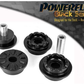 Rear Diff Mounting Bush 'Black Series' NA/NB