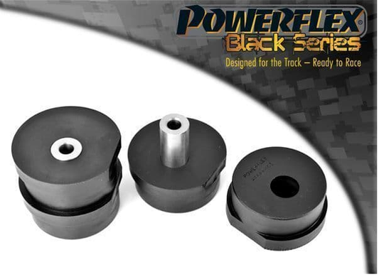 Front Upper Engine/Trans Mount 'Black Series' EVO 7, 8, 9.