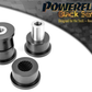 Rear Upper Rear Arm Inner Bush Black Series Mazda MK3 NC (2005-2015)