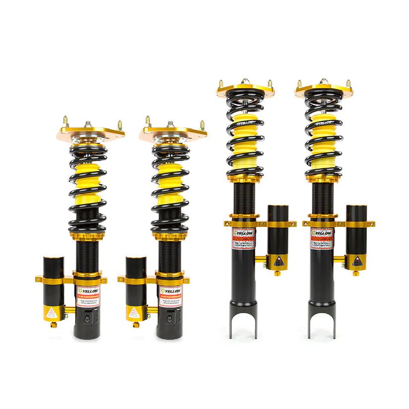 YSR Mitsubishi Evo 7/8/9 Coilovers