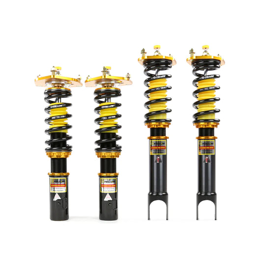 YSR Honda Integra DC5 Coilover