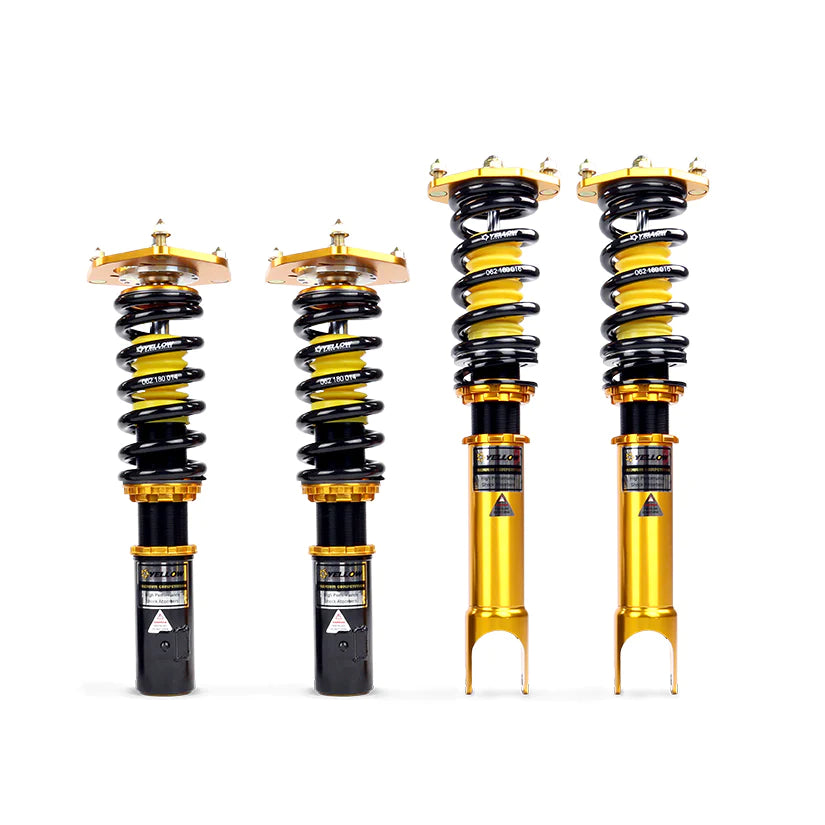 YSR Nissan 350Z Z33 03-08 - Rear Shock & Spring One Unit