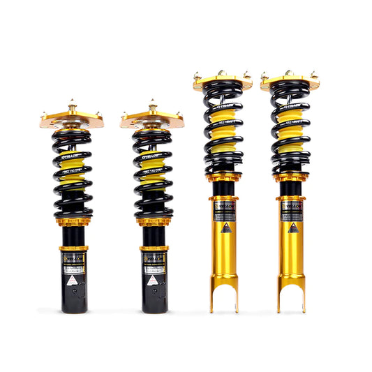 YSR Toyota GT86 Coilover