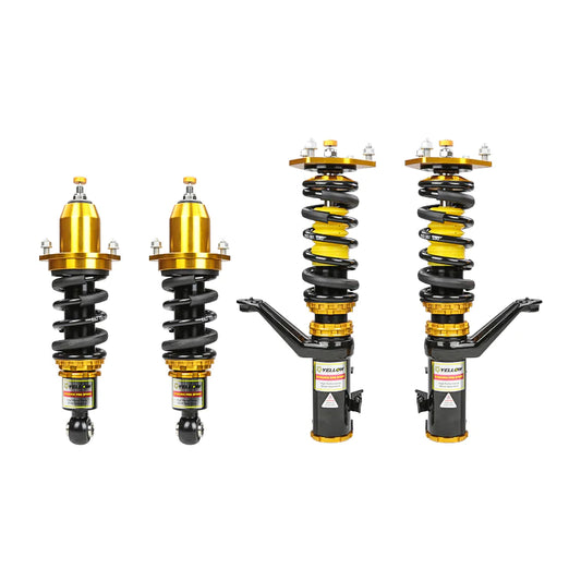 YSR Honda Civic EP3 Coilover