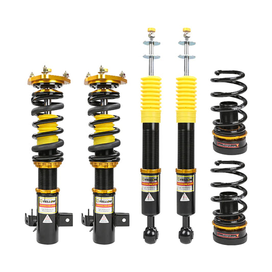 YSR Honda Civic FN2 Coilover