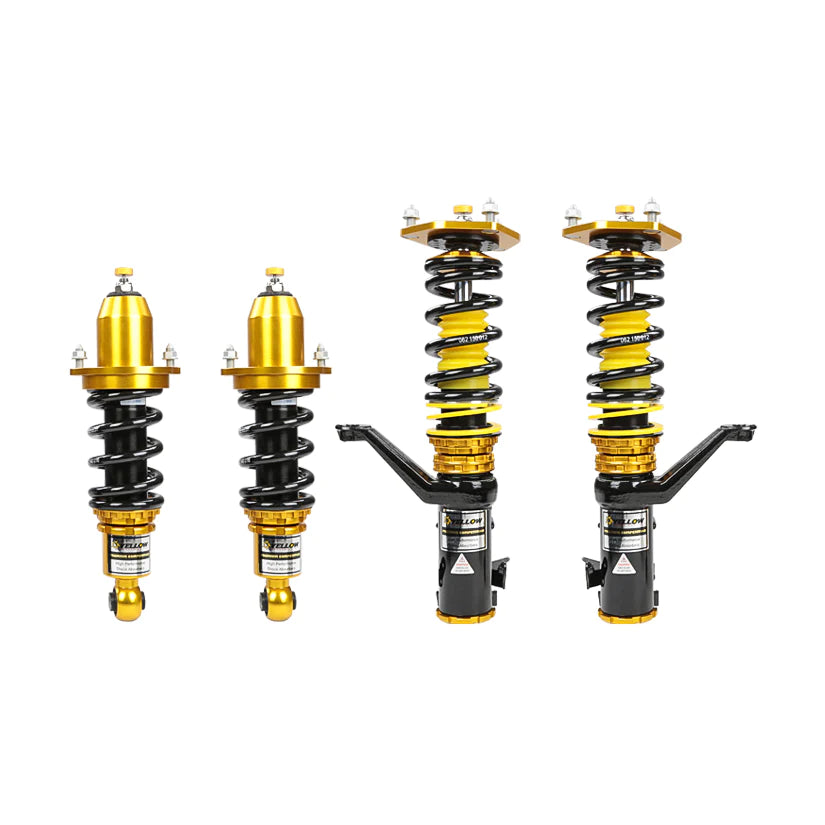 YSR Honda Civic EP3 Coilover