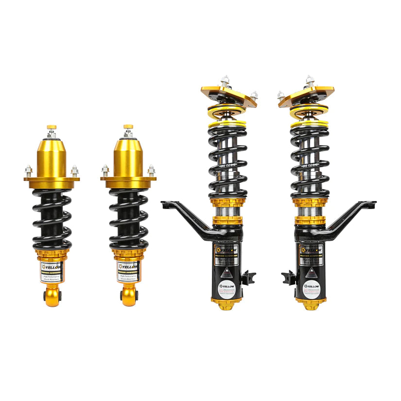 YSR Honda Civic EP3 Coilover