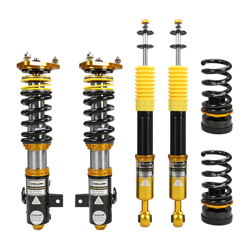 YSR Honda Civic FN2 Coilover