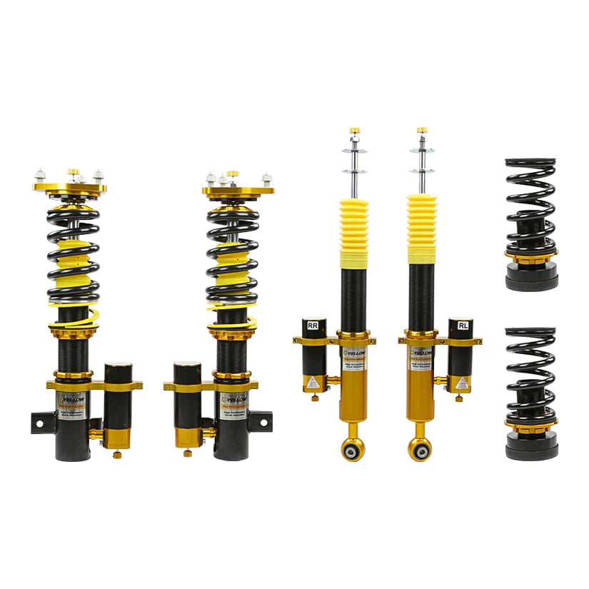 YSR Honda Civic FN2 Coilover
