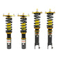 YSR BMW E46 True Rear Coilovers