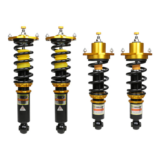 YSR Mazda MX-5 NB 98-04 Coilovers