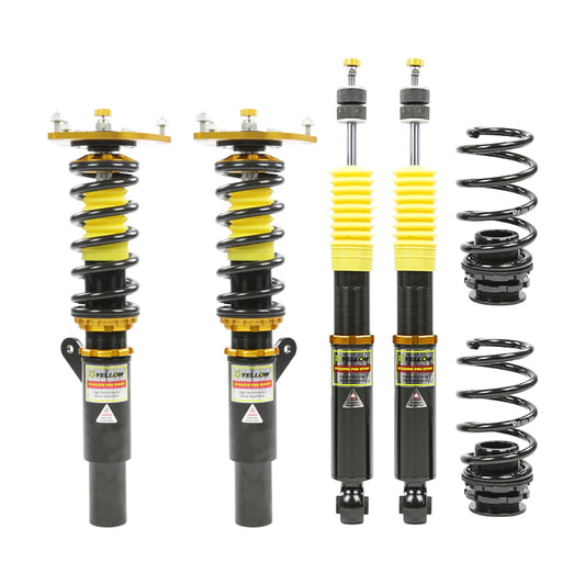 YSR Renault Clio Mk3 Coilover