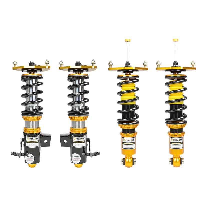 YSR Toyota GT86 Coilover